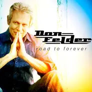 Don Felder - Road to Forever