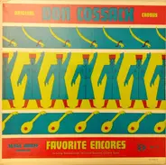 Don Kosaken Chor Serge Jaroff , Serge Jaroff - Favorite Encores