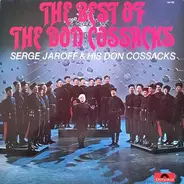 Don Kosaken Chor Serge Jaroff - The Best Of The Don Cossacks