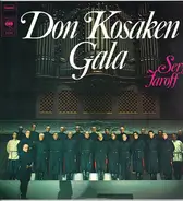 Don Kosaken Chor Serge Jaroff - Don Kosaken Gala