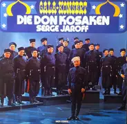 Don Kosaken Chor Serge Jaroff - Gala-Konzert