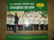 Don Kosaken Chor Serge Jaroff - Les Grands Succès Des Cosaques Du Don