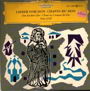 Don Kosaken Chor Serge Jaroff - Lieder Vom Don
