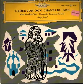 Don Kosaken Choir - Lieder Vom Don