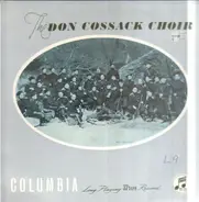 Don Kosaken Chor Serge Jaroff - The Don Cossacks On Parade