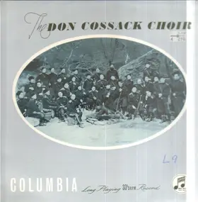 Don Kosaken Choir - The Don Cossacks On Parade