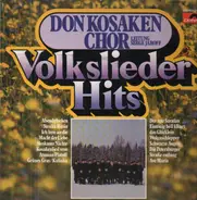 Don Kosaken Chor Serge Jaroff - Volkslieder Hits