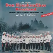 Don Kosaken-Chor - Winter In Rußland