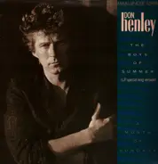 Don Henley - The Boys Of Summer (Lp Special Long Version)