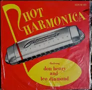 Don Henry And Leo Diamond - Hot Harmonica