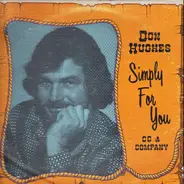 Don Hughes And CC & Company - Simply For You