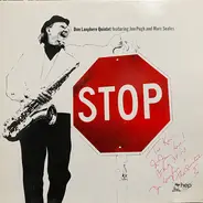 Don Lanphere Quintet - STOP