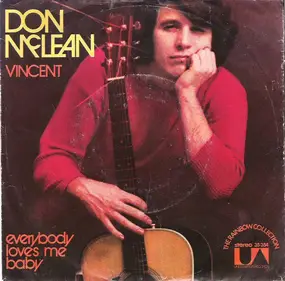 Don McLean - Vincent