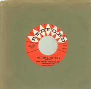 Don Miller/ Carolyn Day - Telephone Baby