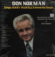 Don Norman - Sings Jerry Falwell's Favorite Songs