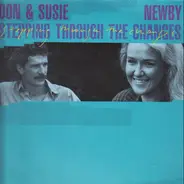 Don Newby & Susie Newby - Stepping Through The Changes