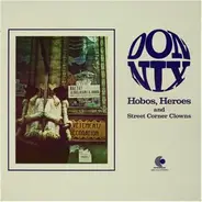 Don Nix - Hobos, Heroes and Street Corner Clowns
