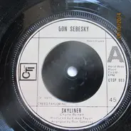 Don Sebesky - Skyliner