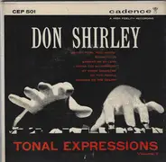 Don Shirley - Tonal Expressions Volume 1