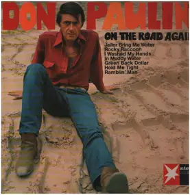 Don Paulin - On The Road Again
