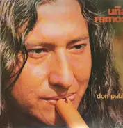 don pablo - una ramos