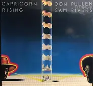 Don Pullen Featuring Sam Rivers - Capricorn Rising