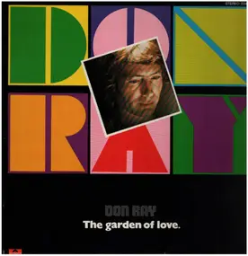Don Raye - The Garden of Love