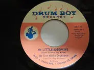Don Ralke - My Little Josephine / Over And Over Again