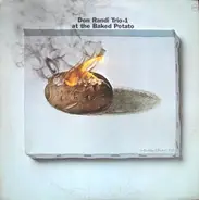 Don Randi Trio - At The Baked Potato