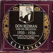 Don Redman And His Orchestra - 1933-1936