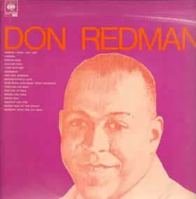 Don Redman - Don Redman