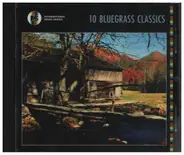Don Reno, Pee Wee King a.o. - 10 Bluegrass Classics