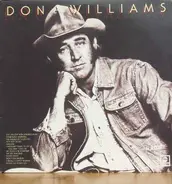 Don William - Greatest Hits Volume One