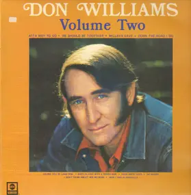 Don Williams - Volume Two