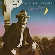 Don Williams - Yellow Moon