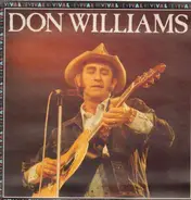 Don Williams - Revival