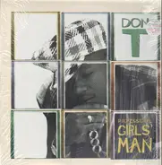 Don T - Professional Girls' Man