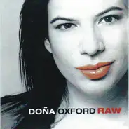 Doña Oxford - Raw