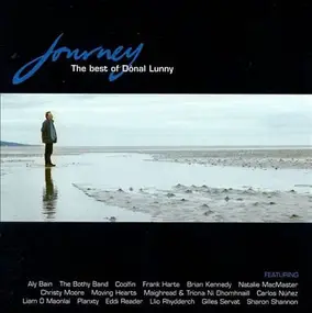 Donal Lunny - The Best Of Donal Lunny - Journey