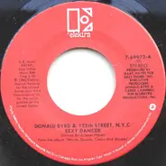 Donald Byrd & 125th Street, N.Y.C. - Sexy Dancer
