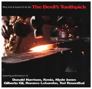 Donald Harrison / Kenia / Klyde Jones a.o. - Music from & inspired by the film The Devil's Toothpick