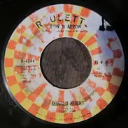 Donald Height - Can't Help Falling In Love / Bow 'N Arrow
