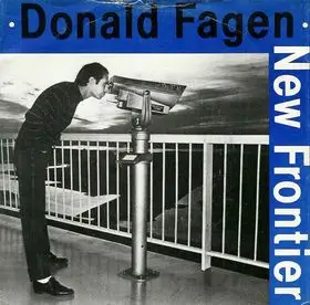 Donald Fagen - New Frontier / Maxine