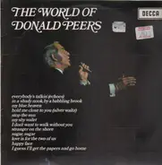 Donald Peers - The World of Donald Peers