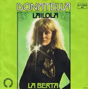 Donatella, Rettore - Lailola