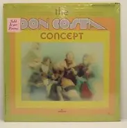 Don Costa - The Don Costa Concept