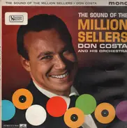 Don Costa - The Sound Of The Million Sellers