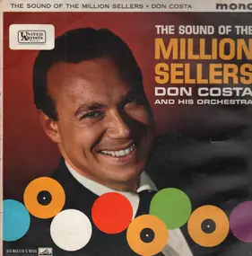 Don Costa - The Sound Of The Million Sellers