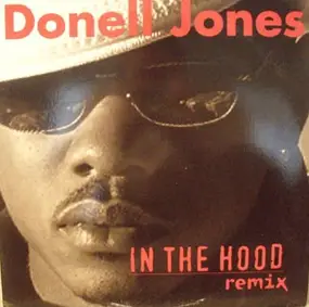 Donell Jones - In The Hood