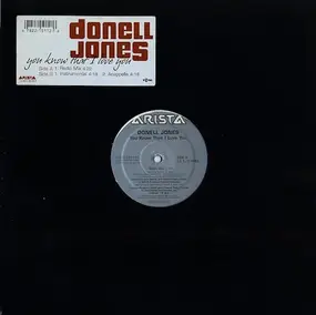 Donell Jones - you know that i love you
